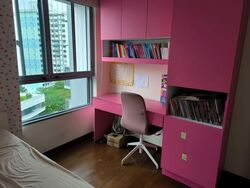 Blk 138D Lake Vista @ Yuan Ching (Jurong West), HDB 4 Rooms #557662991
